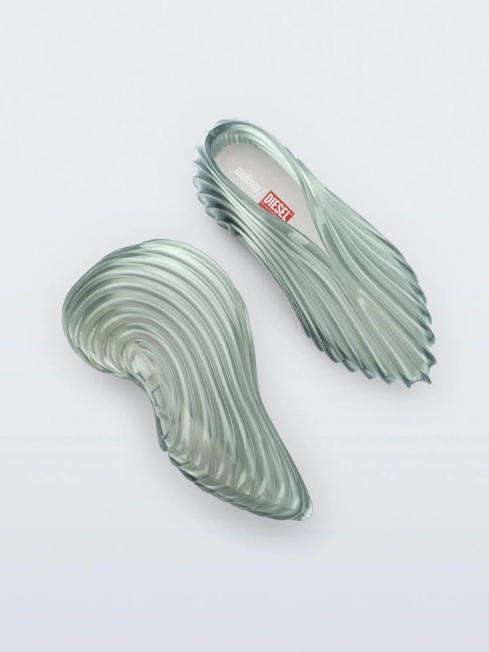 Melissa Diesel Collab 11 men’s / 12.5 women’s